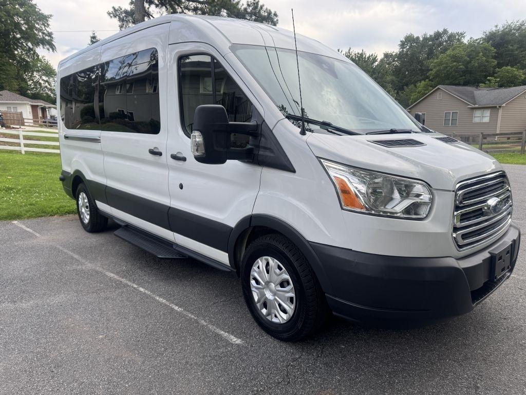 ford transit wagon 2018 1FBZX2CM1JKA87432 image ford transit wagon 2018 1FBZX2CM1JKA87432 image